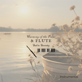 Harmony of the Piano & Flute: Sail to Serenity