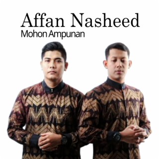 Mohon Ampunan