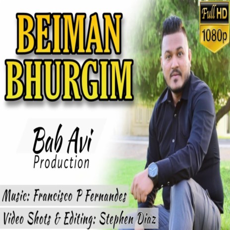 Beiman Bhurgim