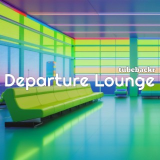 Departure Lounge