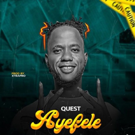 Ayefele | Boomplay Music