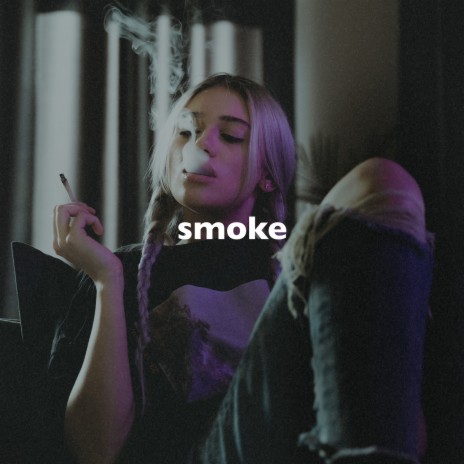 Smoke (Slowed + Reverb) ft. Desren | Boomplay Music