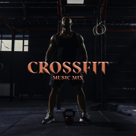 Crossfit As Many Rounds as Possible