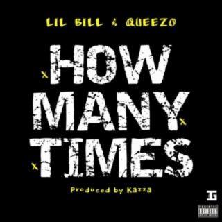 Lil Bill & QueeZo