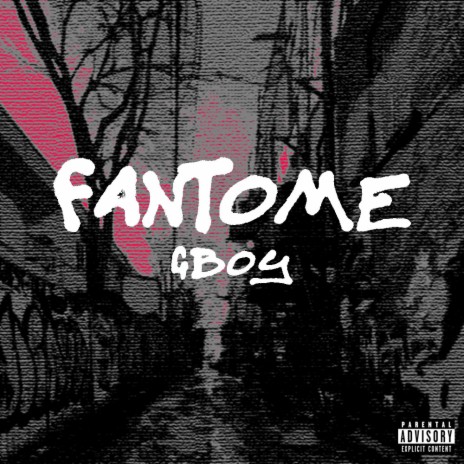 Fantôme | Boomplay Music