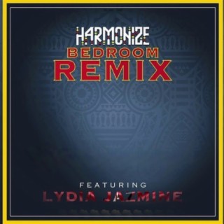 Bedroom Remix (feat. Lydia Jazmine)