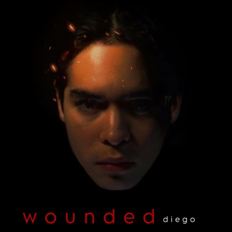 WOUNDED