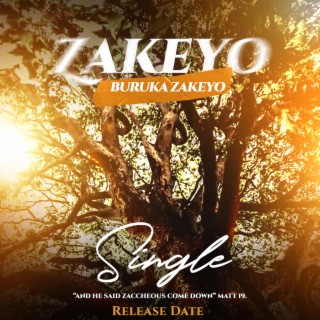 Zakeyo