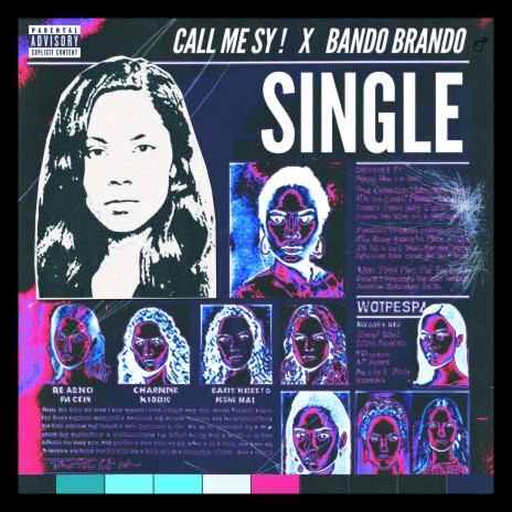 Single ft. Bando Brando