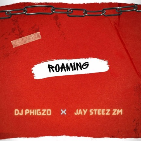 ROAMING ft. Jay Steez ZM | Boomplay Music