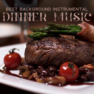 Best Background Instrumental Dinner Music - Smooth Jazz - Summer Nightlife Chillout Classics - Smooth Jazz for Restaurant and Cocktails