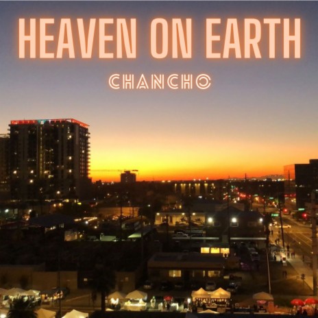 Heaven on Earth | Boomplay Music