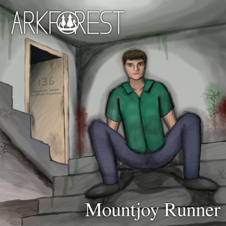 Mountjoy Runner | Boomplay Music