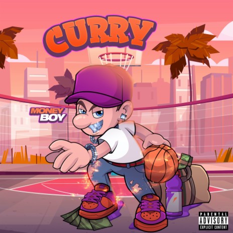 Curry | Boomplay Music