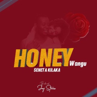 Honey wangu lyrics | Boomplay Music