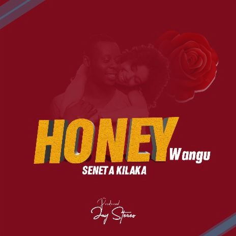 Honey wangu | Boomplay Music