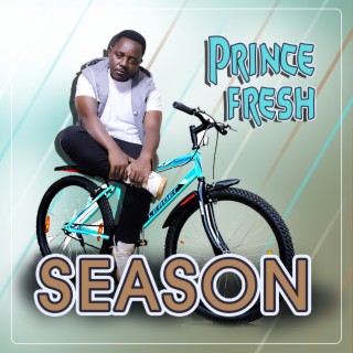 Prince Fresh