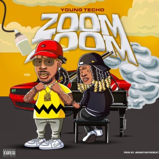 Zoom Zoom lyrics | Boomplay Music