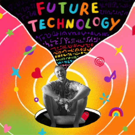 Future Technology ft. Alex James