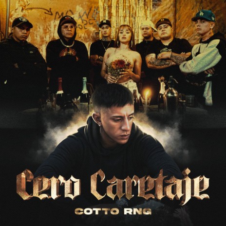 Cero Caretaje | Boomplay Music