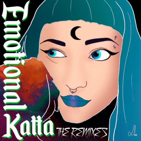 Delirium (Remix) ft. Katta Lana | Boomplay Music