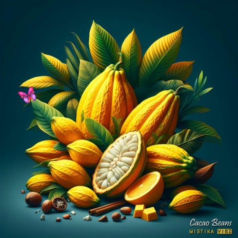 Cacao Beans | Boomplay Music