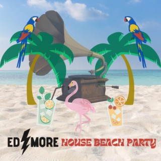 HOUSE BEACH PARTY