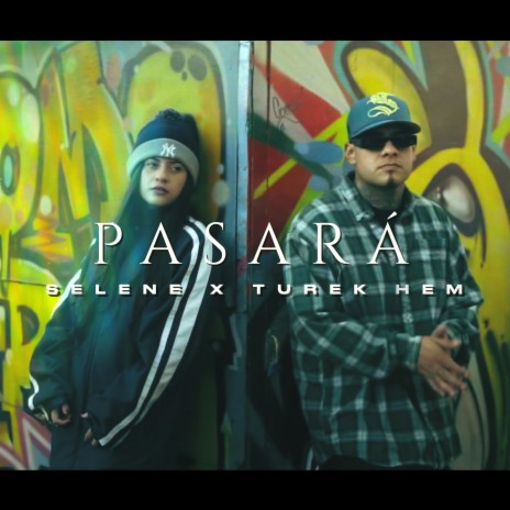 Pasará ft. Turek Hem | Boomplay Music