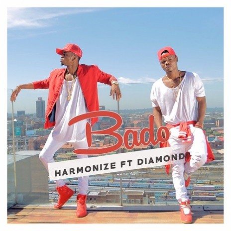 Bado (feat. Diamond Platnumz) | Boomplay Music