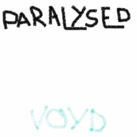 Paralysed