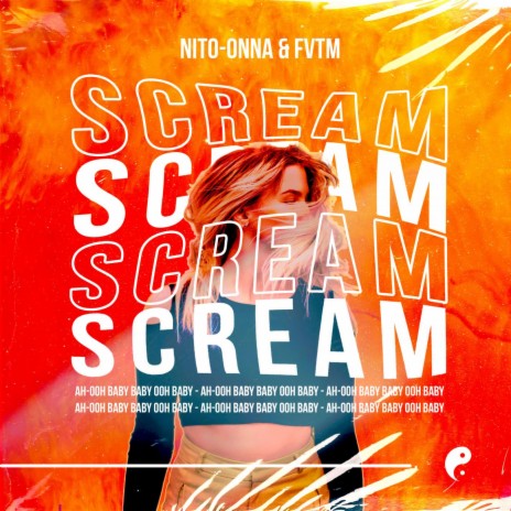 Scream ft. FVTM | Boomplay Music