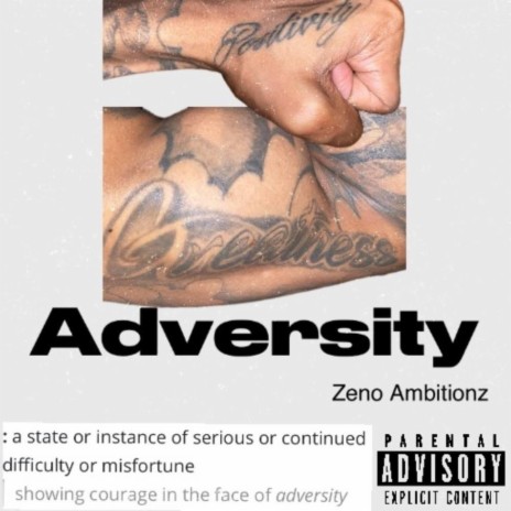 Adversity | Boomplay Music