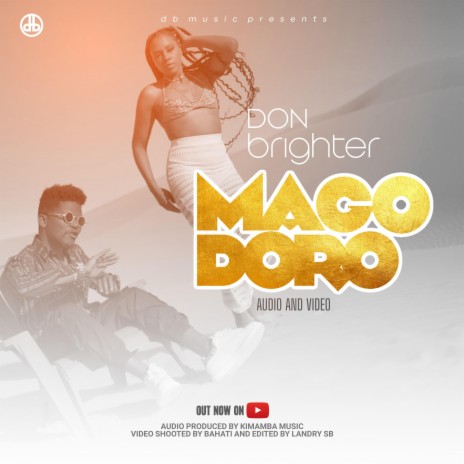 Magodoro | Boomplay Music