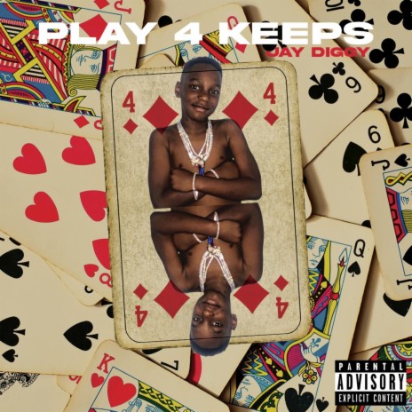 Play 4 Keeps Intro ft. Westbank Shakie | Boomplay Music