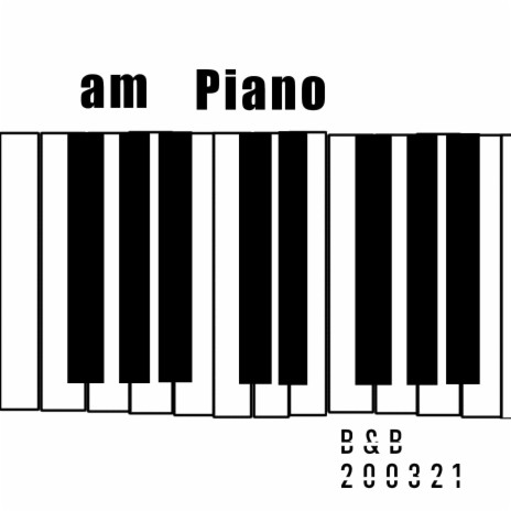 Am Piano