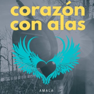 Corazon con alas (en ceremonia)