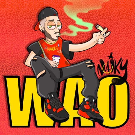 WAO | Boomplay Music