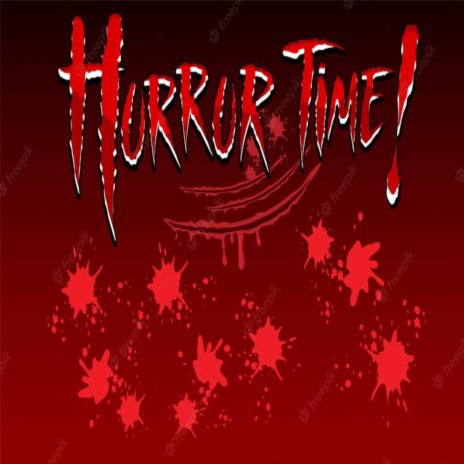 Horror Time | Boomplay Music