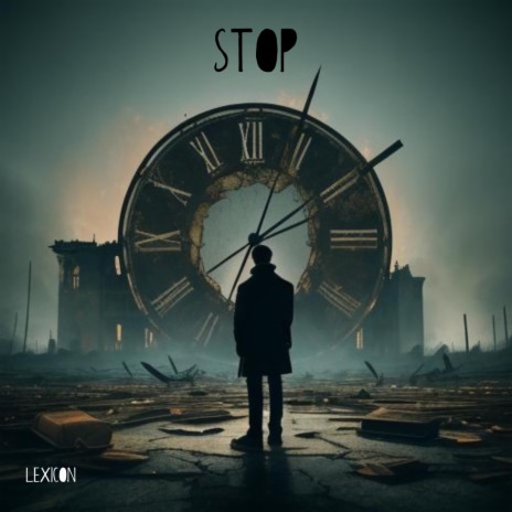 STOP | Boomplay Music