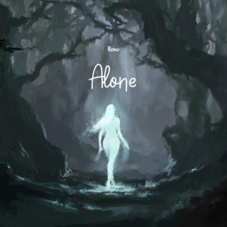 Alone