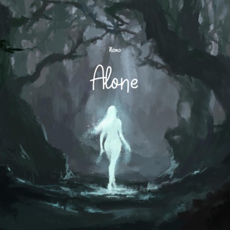 Alone | Boomplay Music