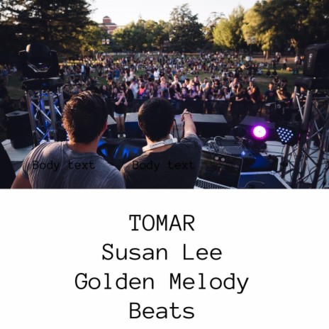 Tomar ft. Golden Melody Beats | Boomplay Music