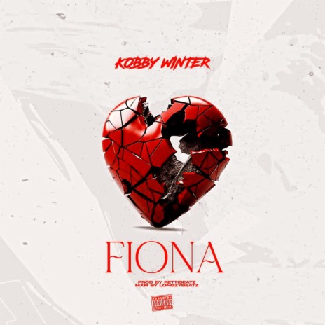 Fiona | Boomplay Music