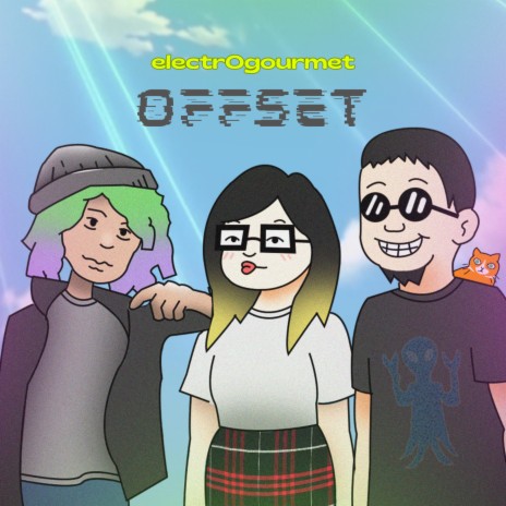 OFFSET | Boomplay Music