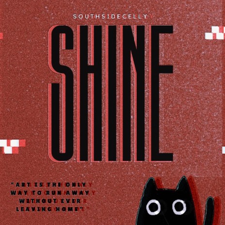 SHINE | Boomplay Music