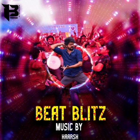 Beats Blitz