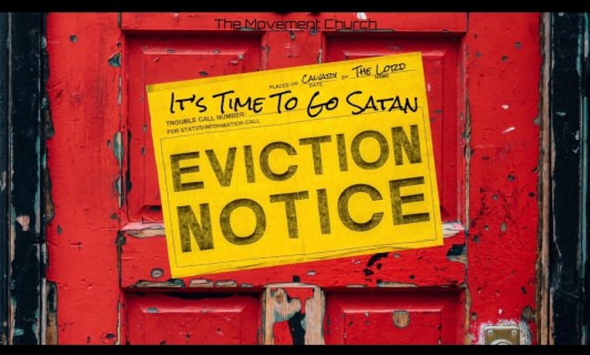 Eviction Notice