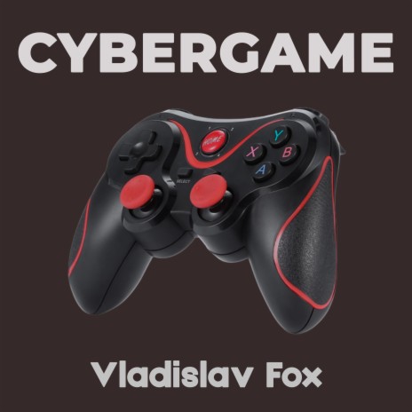 Cybergame | Boomplay Music