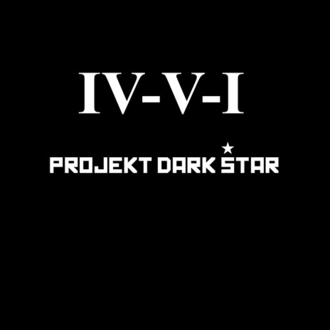 IV-V-I