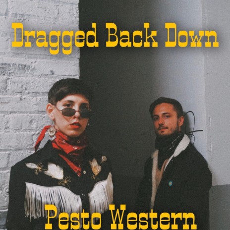 Dragged Back Down | Boomplay Music